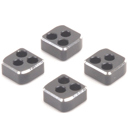 Schumacher Racing Alloy LiPo Post Spacer-KC KD LD L1 L1 EV SCHU7985