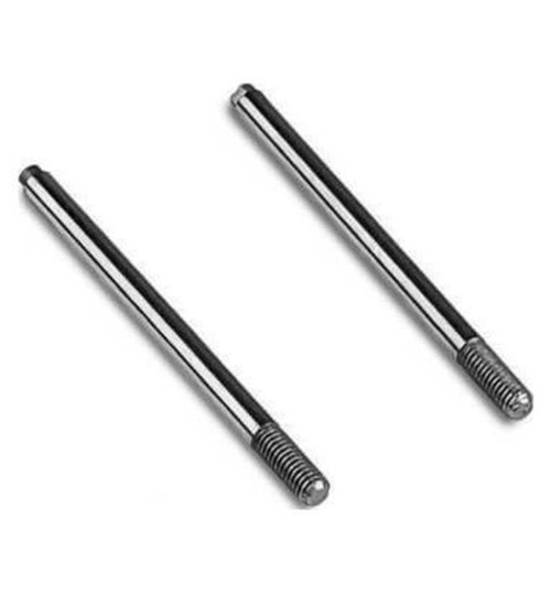 Tekno RC Shock Shafts (3.5mm Od 52mm Long 3.5mm Thread 2 Pieces) TKR6762