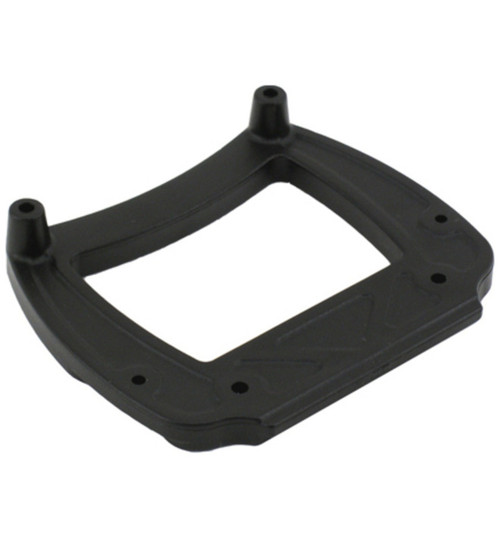 RPM R/C Products Front Shock Tower: Nitro Rustler Nitro Sport RPM80882