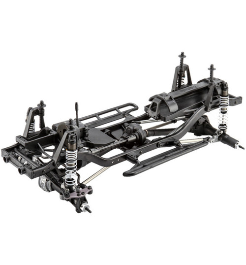 HPI Venture Sbk Scale Builder Kit 1:10 Crawler HPI117255