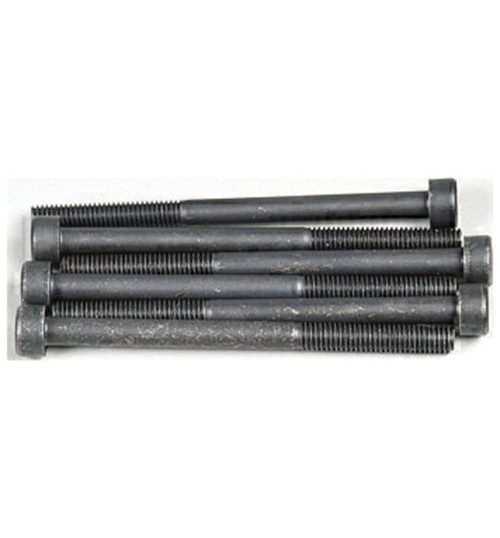 HPI Cap Head Screw M3x42mm E-Savage (6) HPIZ303