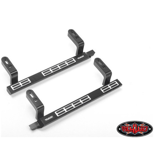 RC4WD Tough Armor Step CNC Sliders for TRA TRX-4 RC4Z-S1988