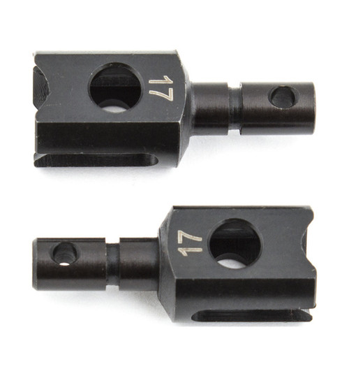 Associated Differential Outdrive 17 mm ASC81012