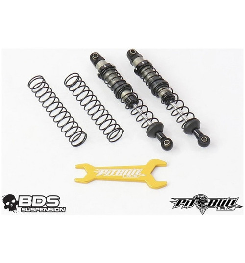 Pit Bull Tires BDS Kronik 100mm Super Shocks 2 PBTPBS0001