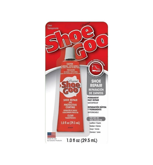 Horizon Hobby Shoe Goo Clear 1 oz ETC8001