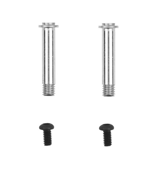 Associated RC10TC8 Shock Shafts ASC32017