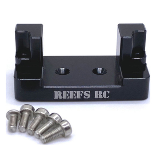Reefs RC Micro Servo Mount SEHREEFS82
