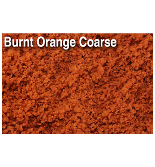 Scenic Express Burnt Orange Coarse 32 Oz SEX877B