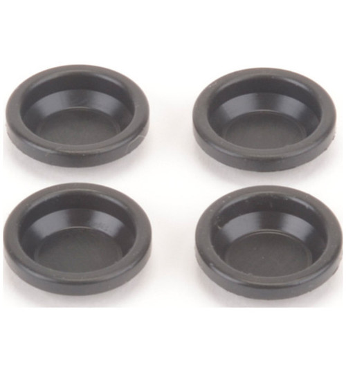 Schumacher Racing Ultra Short Shock Diaphragm Pk4 - Mi6/Ev SCHU7530