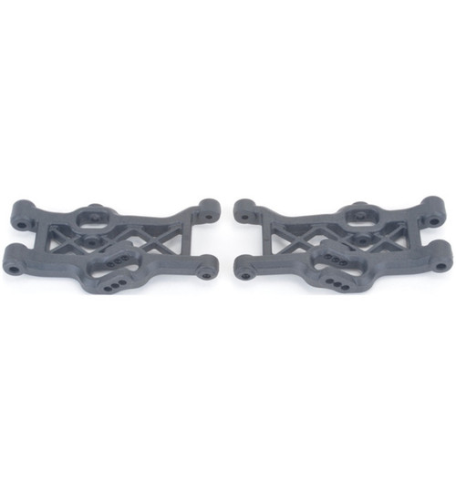 Schumacher Racing Front Wishbones pr - L1/EVO SCHU7334