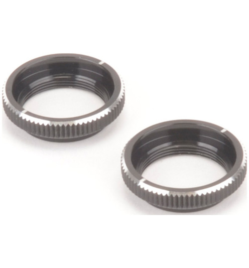 Schumacher Racing Products Ultra Short Shock Collar pr - Mi6/evo Mi SCHU7534