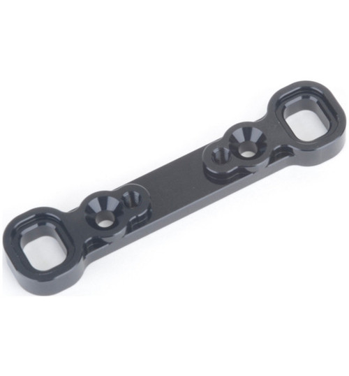 Schumacher Racing Aluminum Front Strap - L1/EVO SCHU7354