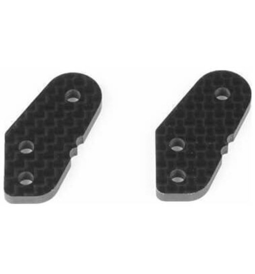 Tekno RC Spindle Arms (EB/NB/ET/NT48 requires TKR9041X Type B) TKR9047B