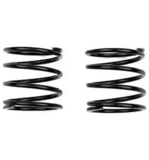 Associated Lp Progressive Springs Gray 14.1-16.5 Lb/in L17 4.5t 1.3d ASC32056
