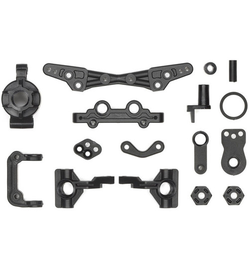 Tamiya DT-04 B Parts Uprights TAM51755