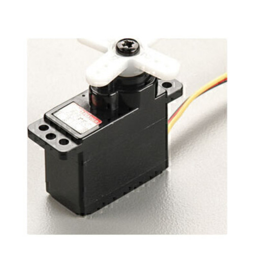 Hitec/RCD Micro Servo HS-65HB: Universal HRC33065S