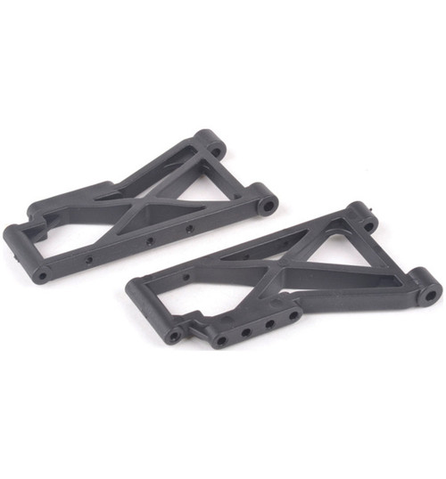 Schumacher Racing Products Rear Wishbone Lwb Pr - Top Cat SCHU7568