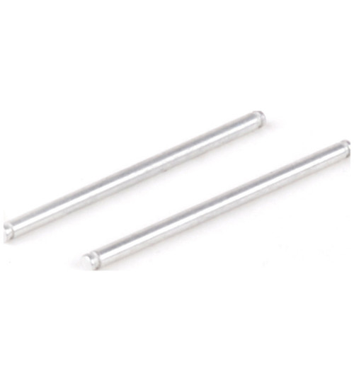 Schumacher Racing Grooved Pins 2.0 x 34.0 pr - TOP CAT SCHU7584