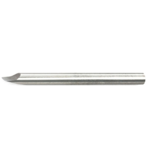 Tamiya Modelng Flat Chisel Blade 2mm TAM74143