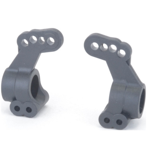 Schumacher Racing Rear Hub Carrier pr - LD L1 SCHU7392