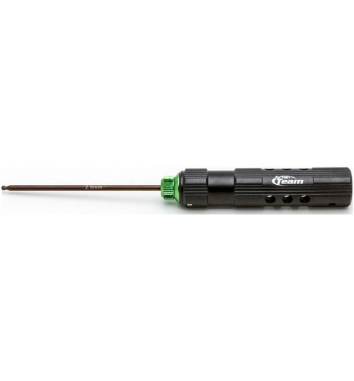 Associated Factory Team 2.5 mm Ball Hex Driver ASC1504