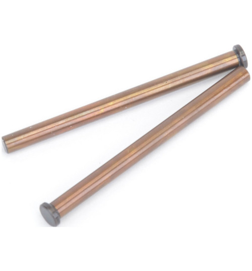 Schumacher Racing Front Inboard Pivot Pin pr - L1/EVO SCHU7369