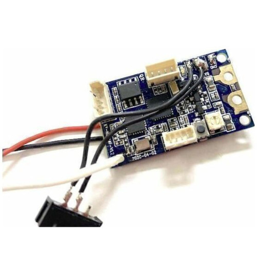 Kyosho RC Unit 2.0 (MINI-Z 4x4/RA-46) KYOMX020B