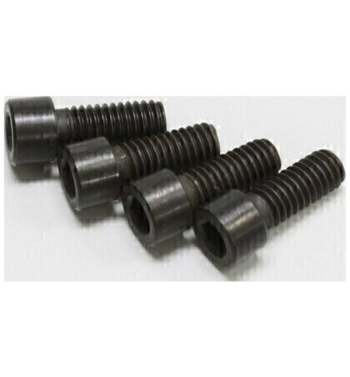 Kyosho King Pin M4/4 pieces/Mp9 KYOIF438