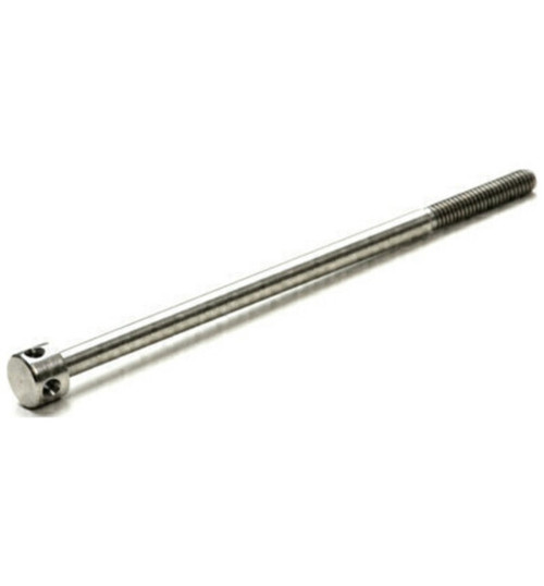 Exotek B6.4 B6.3 Top Shaft Screw Titanium Slipper Screw EXO2164