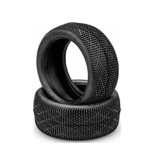 JConcepts Recon - Blue Compound - Fits 1/8th Truck Wheel JCO4012-01