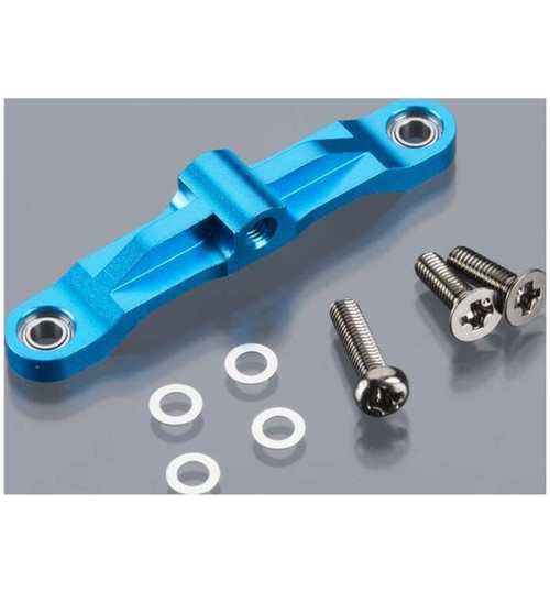 Tamiya Aluminum Steering Bridge TT-02 TAM54575