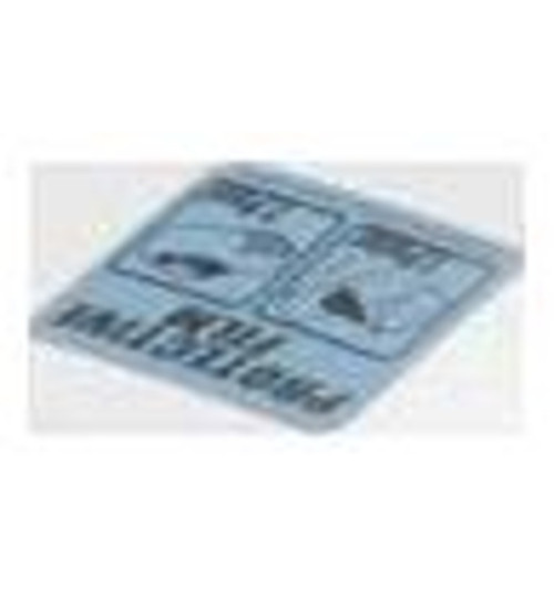 Protoform Cadillac Ats-V.R Clear Body for 190mm PRM154330