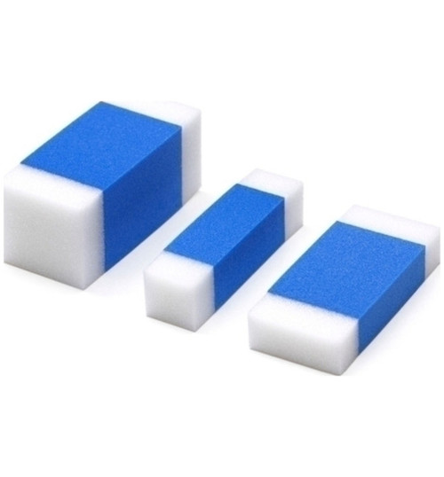 Tamiya Polishing Compound Sponges TAM87192