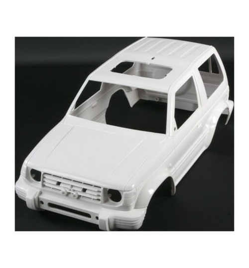 Tamiya RC Body: CC-01 (XC) Pajero Metaltop TAM9335500
