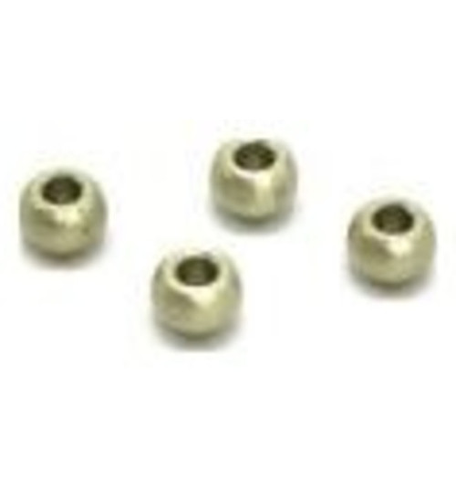 Kyosho 6.8mm Hard Ball (H=4.8/4 pieces) W0204B KYOW0204B