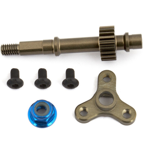 Associated B6.1 FT Direct Drive Kit ASC91800