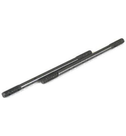 HPI Threaded Shaft M4x70mm Black Savage 21 E-Savage(2 HPI86072