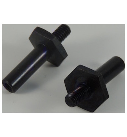 SWORKz Steering Hub Hinge Pin (L&R) (2) SW330534