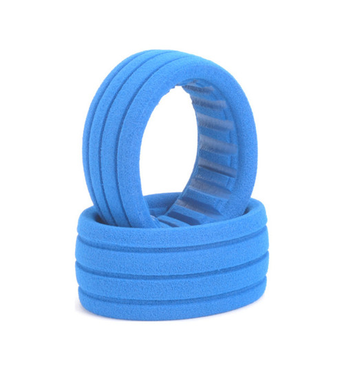 Core RC 1:10 Closed Cell Inserts - Rear - Pair CRECR687