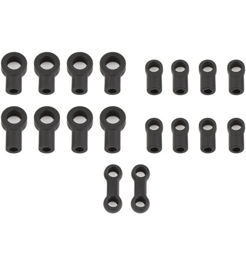 Associated B6.1 Ball Ends ASC91820