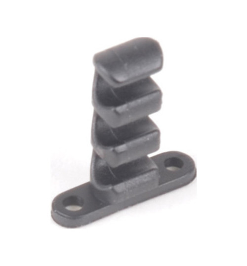 Schumacher Racing Motor Wire Support - Cougar-Laydown SCHU7627