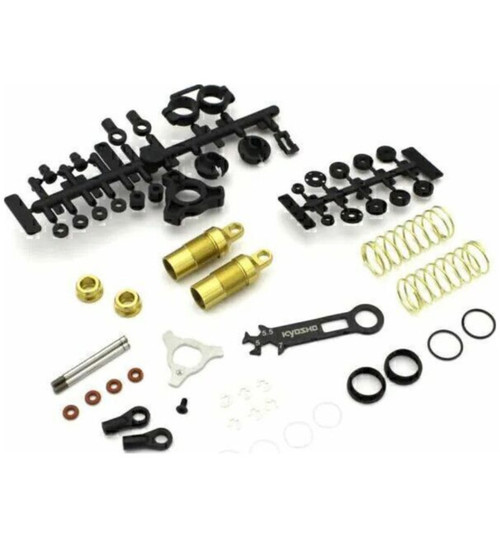 Kyosho Gold Damper Front (OPTIMA) OTW128B KYOOTW128B