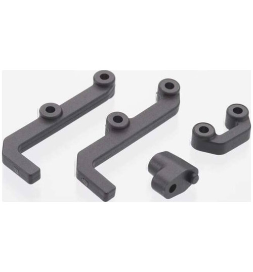 Associated LiPo Brace Set RC10TC6.2 ASC31626