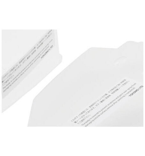 Yokomo Super Dog Fighter Works 91 Body Set (Clear) YOKYZ101W1