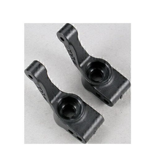 RPM R/C Products Rear Bearing Carriers Rustler/Stampede/Slash RPM80382