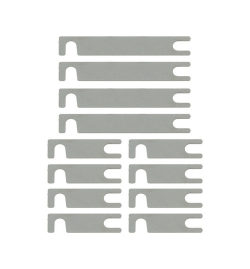 Associated TC7.1 FT Suspension Arm Shims 0.2mm ASC31646