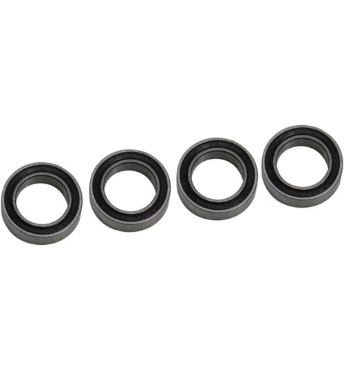 X Spede Plastic Shield Ball Bearings 7 x 11 x 3mm (4) MBB7113P