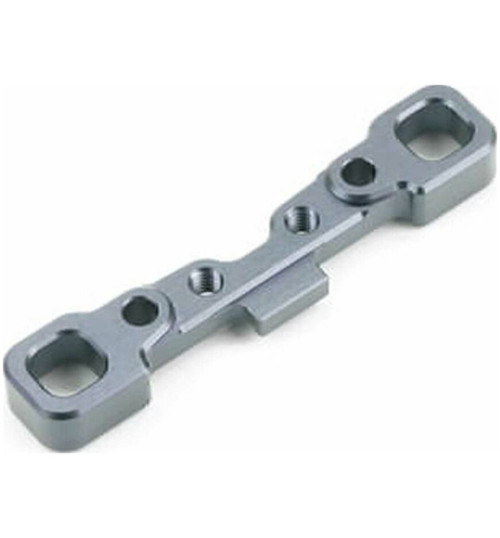 Tekno RC Hinge Pin Brace CNC 7075 EB410.2 A Block TKR6540HD