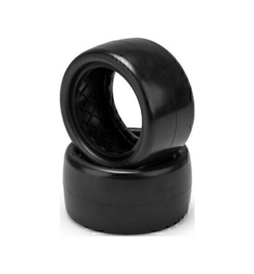 JConcepts Smoothie 3 - Blue Compound Fits 2.2 Rear Buggy Wheel JCO4118-01