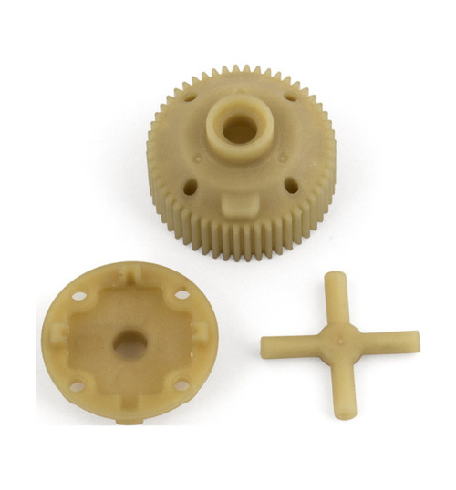 Associated B6.1 Gear Differential Case ASC91783